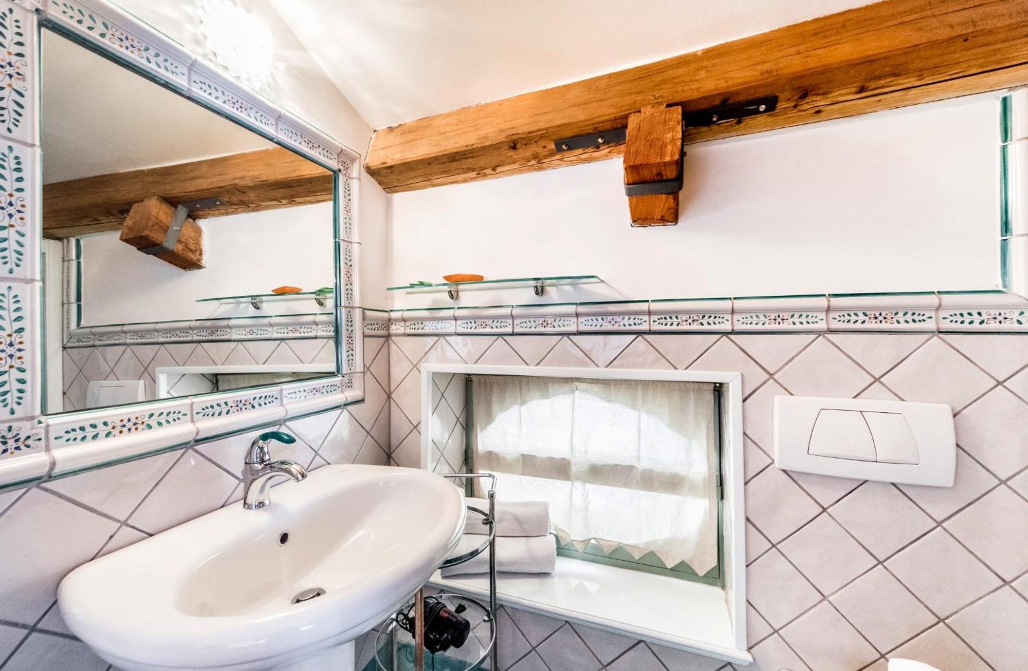 Villa De Rubeis Florit Tarcento Exteriör bild