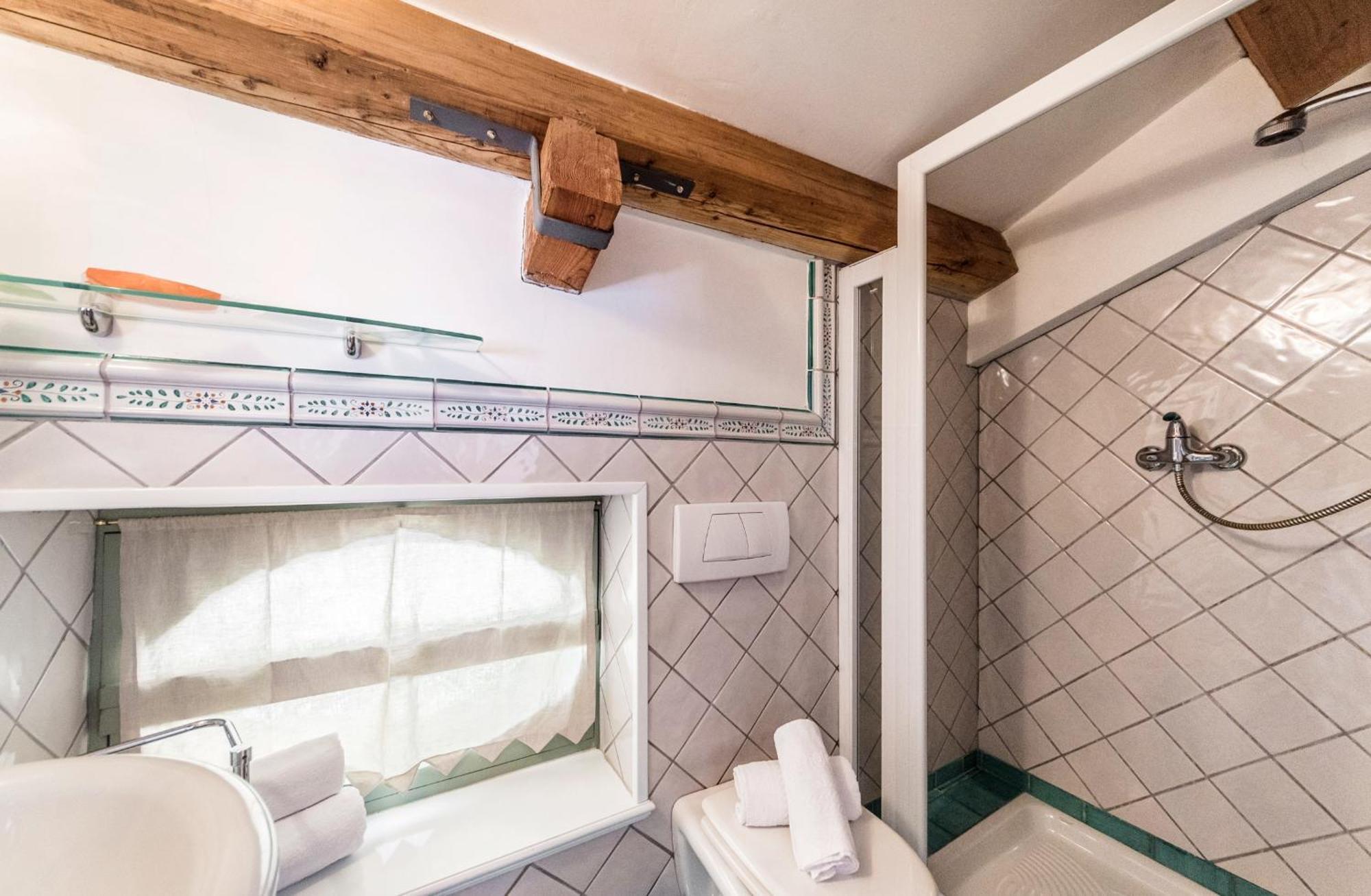 Villa De Rubeis Florit Tarcento Exteriör bild